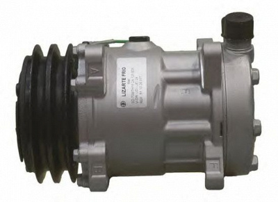 LIZARTE 811026037 -  Компрессор, кондиционер