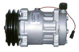 LIZARTE 811026038 -  Компрессор, кондиционер