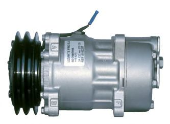 LIZARTE 811026048 -  Компрессор, кондиционер
