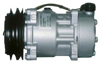 LIZARTE 811026065 -  Компрессор, кондиционер