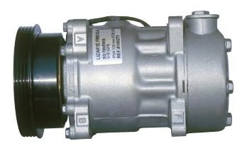LIZARTE 811026082 -  Компрессор, кондиционер