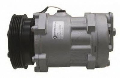 LIZARTE 811026089 -  Компрессор, кондиционер
