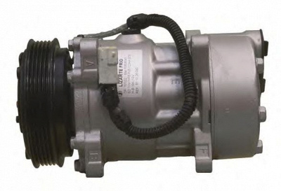 LIZARTE 811026090 -  Компрессор, кондиционер