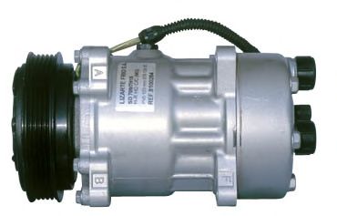 LIZARTE 811026097 -  Компрессор, кондиционер