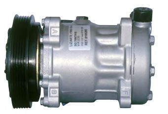 LIZARTE 811026098 -  Компрессор, кондиционер