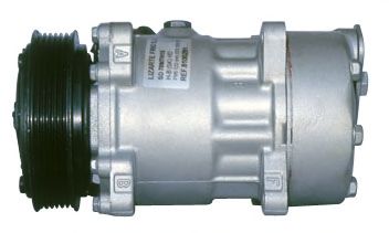 LIZARTE 811026112 -  Компрессор, кондиционер