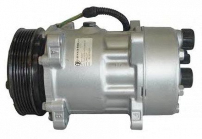 LIZARTE 811026115 -  Компрессор, кондиционер