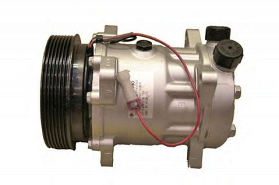 LIZARTE 811026133 -  Компрессор, кондиционер