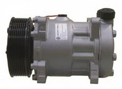 LIZARTE 811026141 -  Компрессор, кондиционер