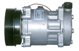 LIZARTE 811026192 -  Компрессор, кондиционер