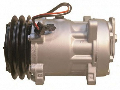 LIZARTE 811026207 -  Компрессор, кондиционер