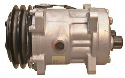 LIZARTE 811026211 -  Компрессор, кондиционер