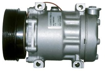 LIZARTE 811027001 -  Компрессор, кондиционер