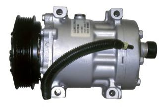 LIZARTE 811027003 -  Компрессор, кондиционер