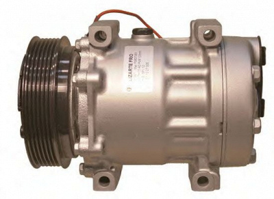 LIZARTE 811027005 -  Компрессор, кондиционер