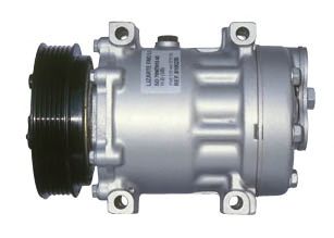 LIZARTE 811027024 -  Компрессор, кондиционер