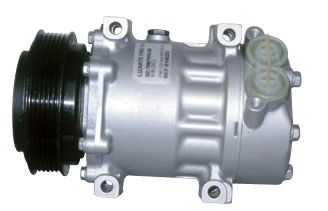LIZARTE 811027025 -  Компрессор, кондиционер