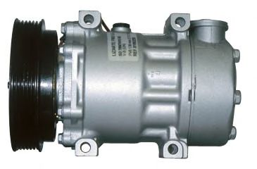 LIZARTE 811027029 -  Компрессор, кондиционер