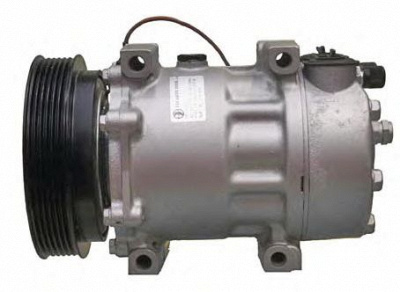 LIZARTE 811027030 -  Компрессор, кондиционер