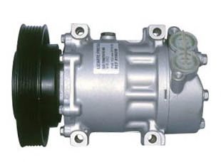 LIZARTE 811027032 -  Компрессор, кондиционер