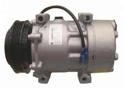 LIZARTE 811027044 -  Компрессор, кондиционер