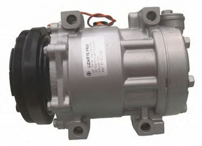 LIZARTE 811027050 -  Компрессор, кондиционер
