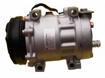 LIZARTE 811027051 -  Компрессор, кондиционер