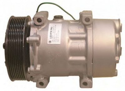 LIZARTE 811027056 -  Компрессор, кондиционер