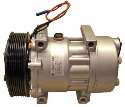 LIZARTE 811027059 -  Компрессор, кондиционер