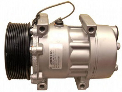 LIZARTE 811027061 -  Компрессор, кондиционер