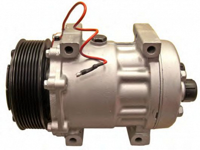 LIZARTE 811027062 -  Компрессор, кондиционер