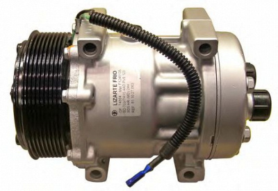 LIZARTE 811027063 -  Компрессор, кондиционер