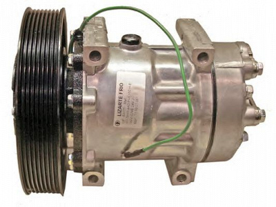 LIZARTE 811027067 -  Компрессор, кондиционер