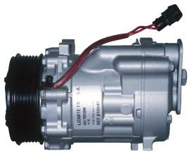 LIZARTE 811031007 -  Компрессор, кондиционер