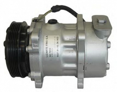 LIZARTE 811036003 -  Компрессор, кондиционер