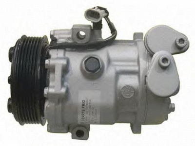 LIZARTE 811038001 -  Компрессор, кондиционер