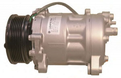 LIZARTE 811039001 -  Компрессор, кондиционер