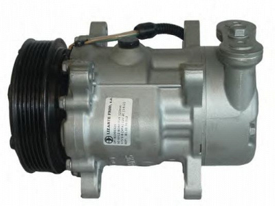 LIZARTE 811039012 -  Компрессор, кондиционер
