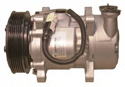 LIZARTE 811039013 -  Компрессор, кондиционер