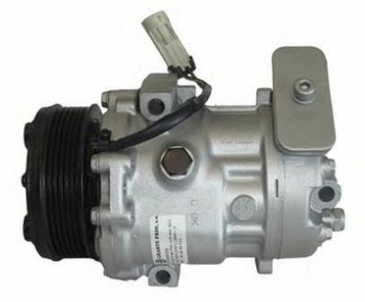 LIZARTE 811040011 -  Компрессор, кондиционер