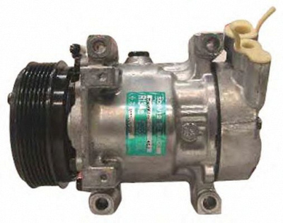 LIZARTE 811040012 -  Компрессор, кондиционер