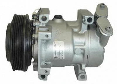 LIZARTE 811040015 -  Компрессор, кондиционер