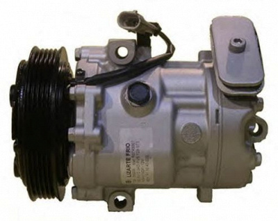 LIZARTE 811040020 -  Компрессор, кондиционер