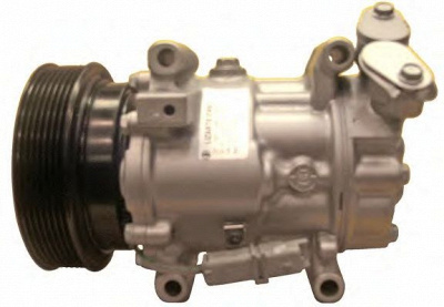 LIZARTE 811040031 -  Компрессор, кондиционер