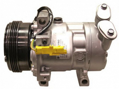 LIZARTE 811040033 -  Компрессор, кондиционер