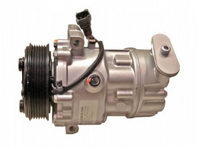 LIZARTE 811040037 -  Компрессор, кондиционер