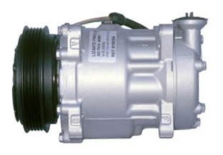 LIZARTE 811041009 -  Компрессор, кондиционер