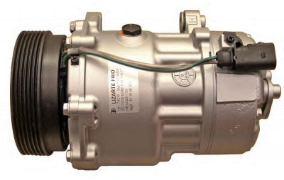 LIZARTE 811046001 -  Компрессор, кондиционер