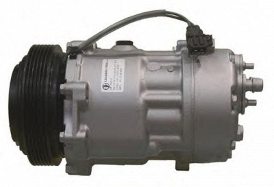 LIZARTE 811046005 -  Компрессор, кондиционер