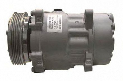LIZARTE 811046008 -  Компрессор, кондиционер